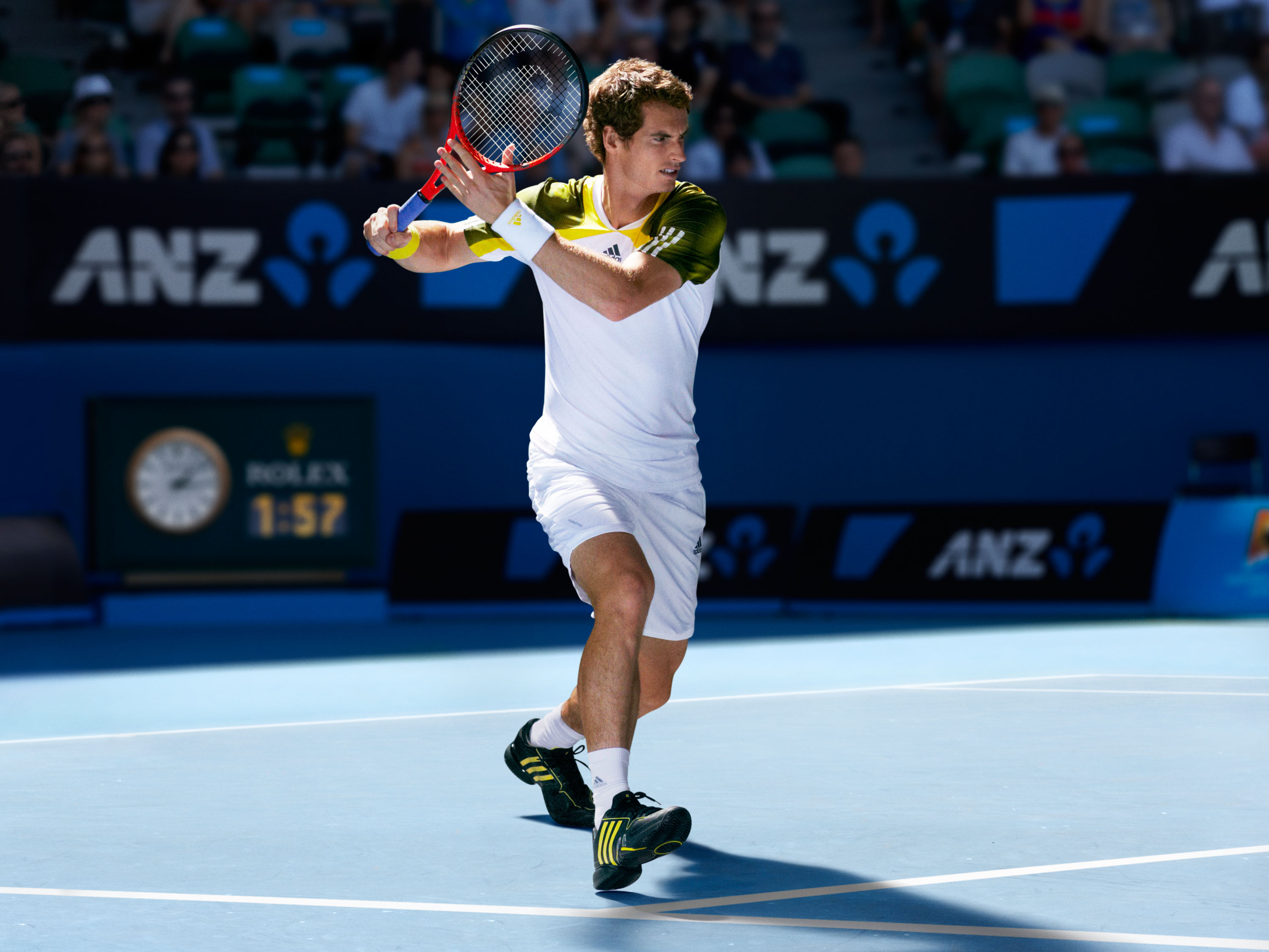 Andy Murray Adidas Shoes Andy Murray Adidas Shoes